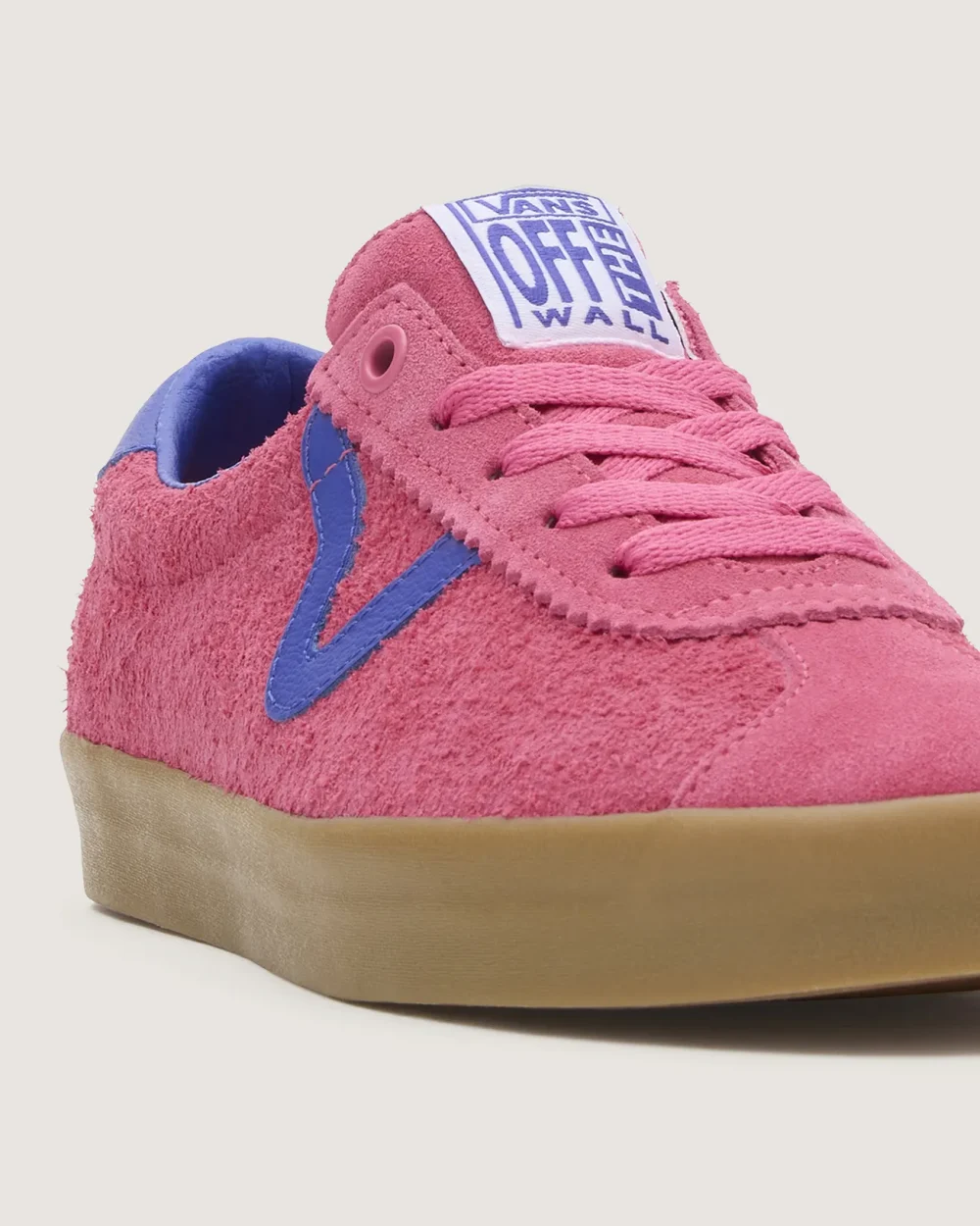 VANS - נעלי סניקרס Sport Low – V00CQRCHL – bambino-honeysuckle – 6