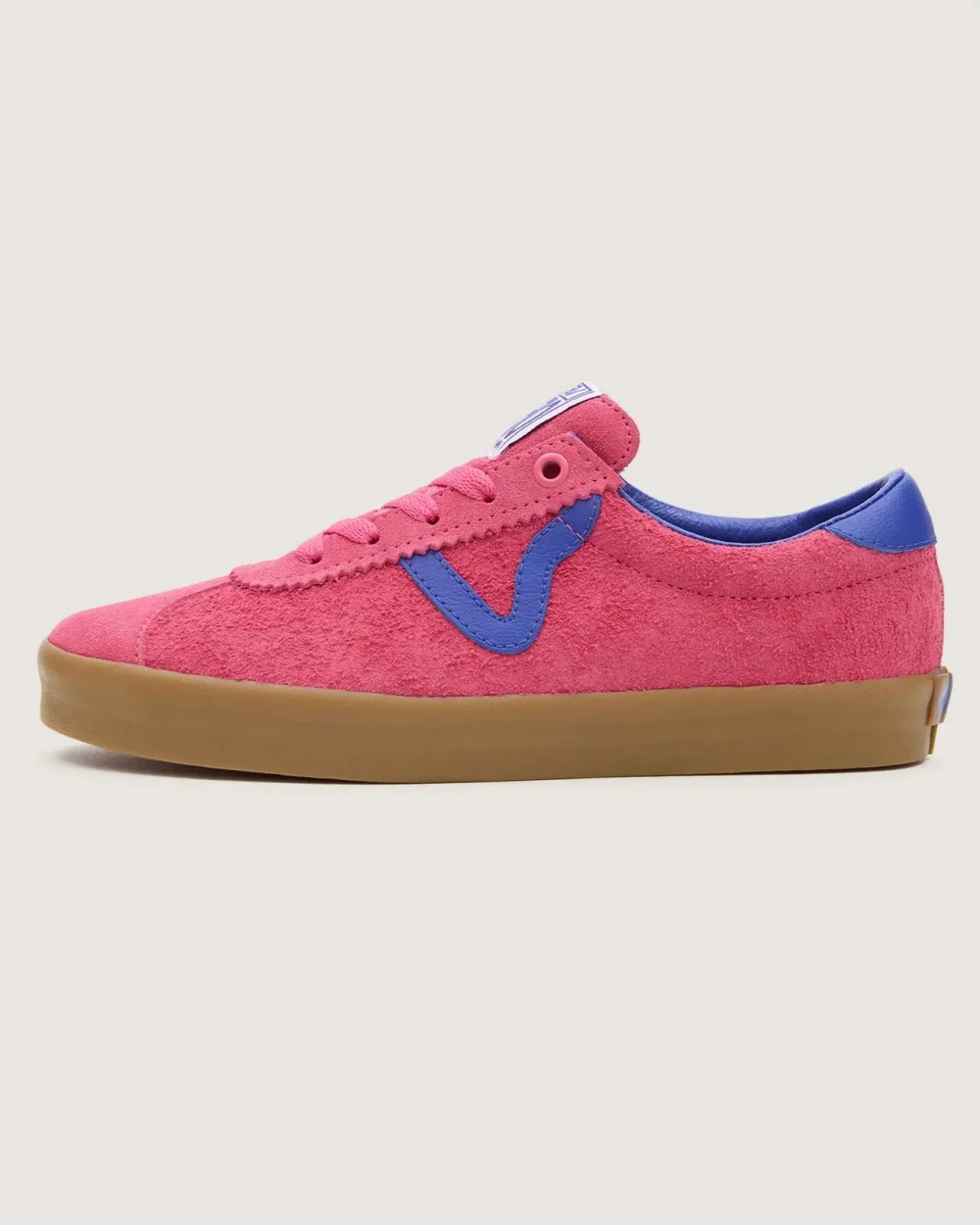 VANS - נעלי סניקרס Sport Low – V00CQRCHL – bambino-honeysuckle – 1