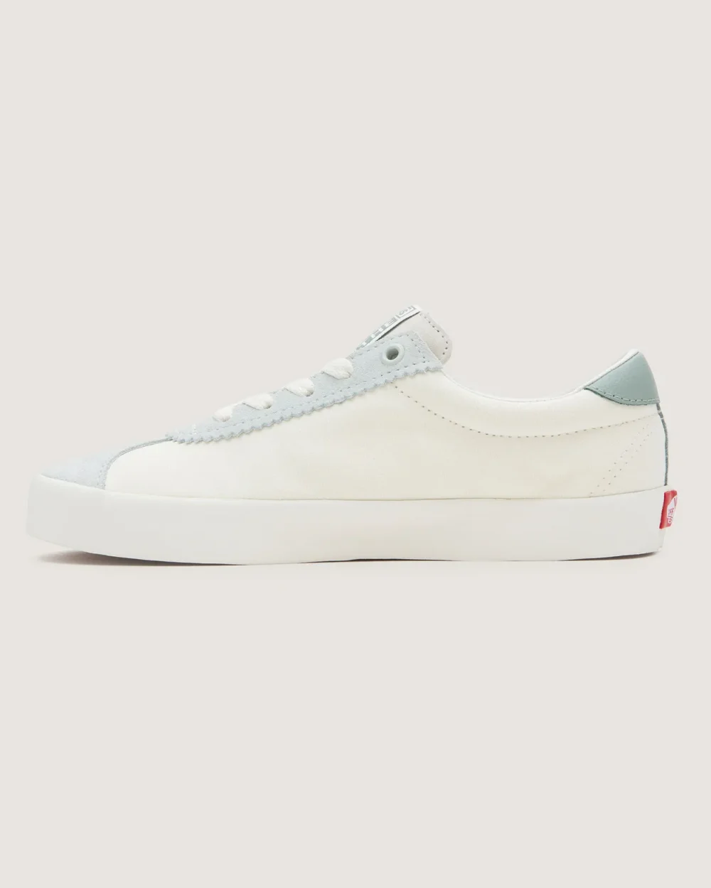 VANS - נעלי סניקרס Sport Low – V00CQRGRN – tri-tone-green – 2