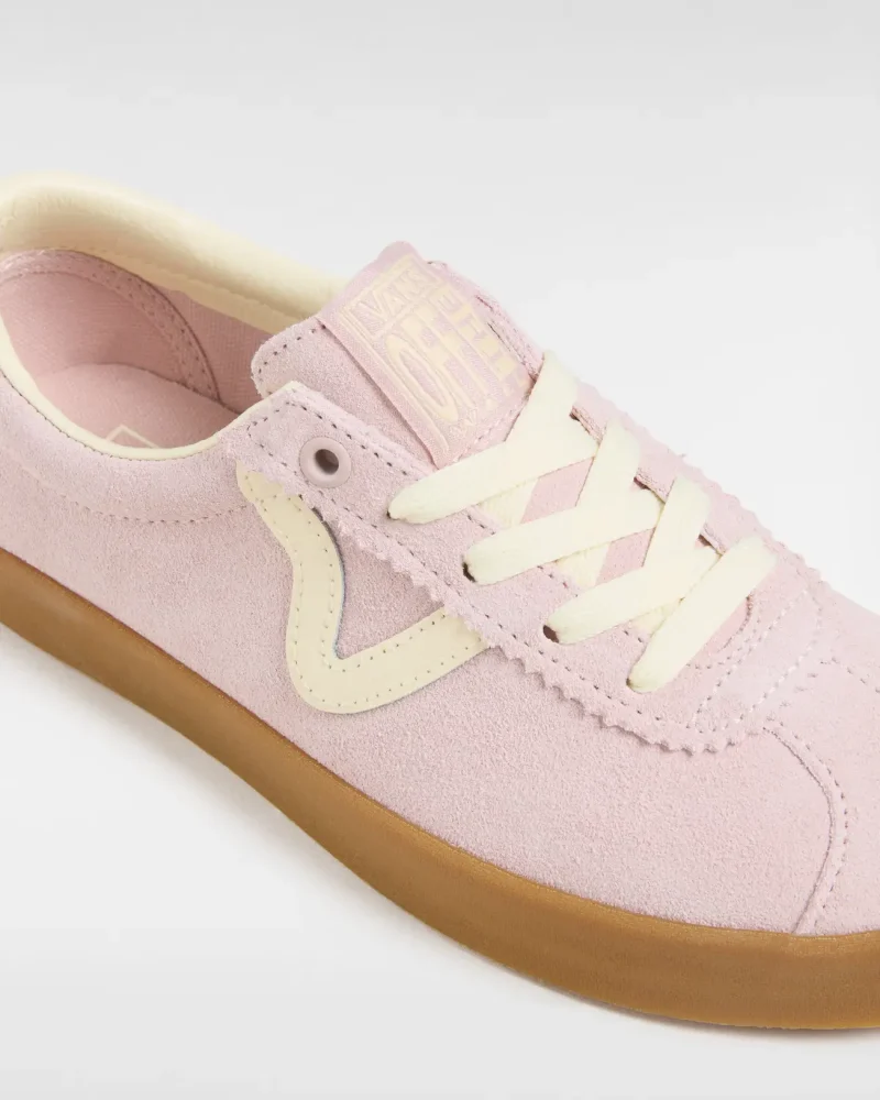 VANS - נעלי סניקרס Sport Low – V00CQRO3N – gum-sepia-rose – 3