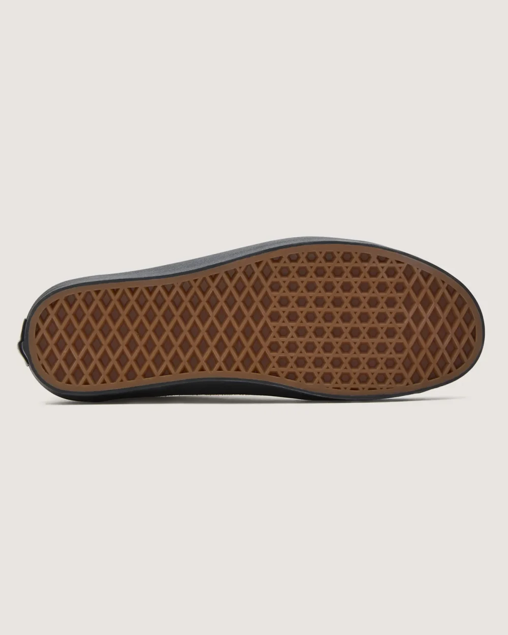 VANS - נעלי סניקרס Sport Low – V00CQRYB2 – suede-white-black – 5