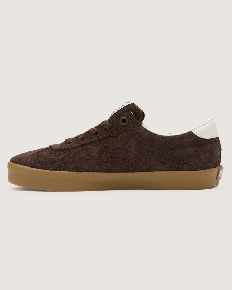 VANS - נעלי סניקרס Sport Low – V00CQRZR6 – bambino-chocolate-brown – 4