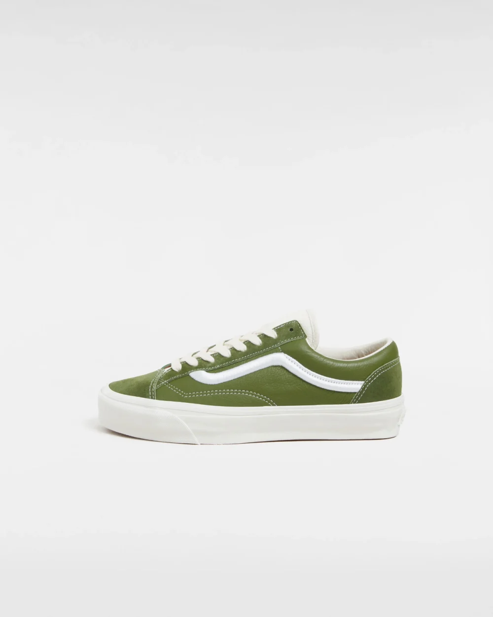 VANS - נעלי סניקרס Old Skool Reissue 36 – V00CR3CIB – lx-milan-pesto – 5