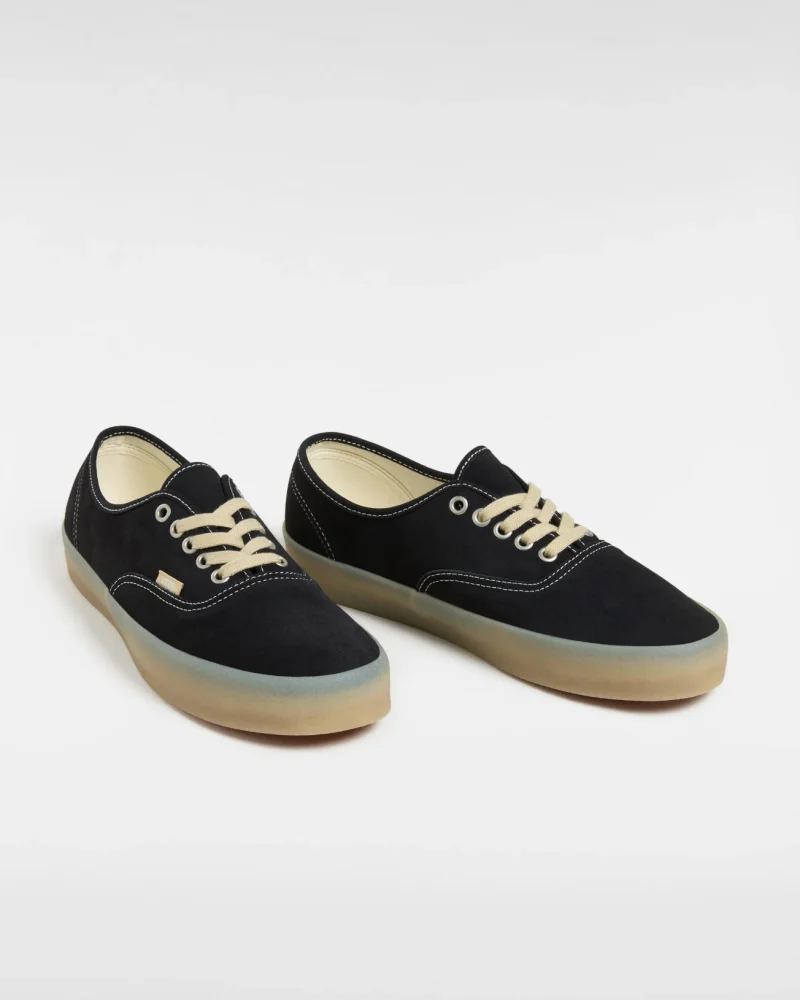 VANS - נעלי סניקרס Authentic – V00CRQ6RJ – crepe-phantom – 1