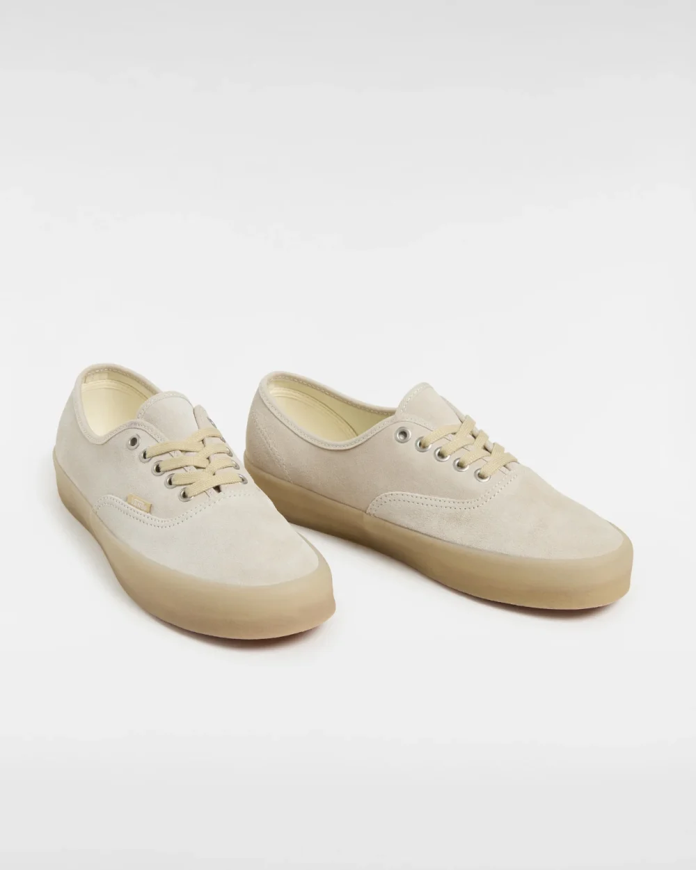 VANS - נעלי סניקרס Authentic – V00CRQBYS – crepe-peyote – 1