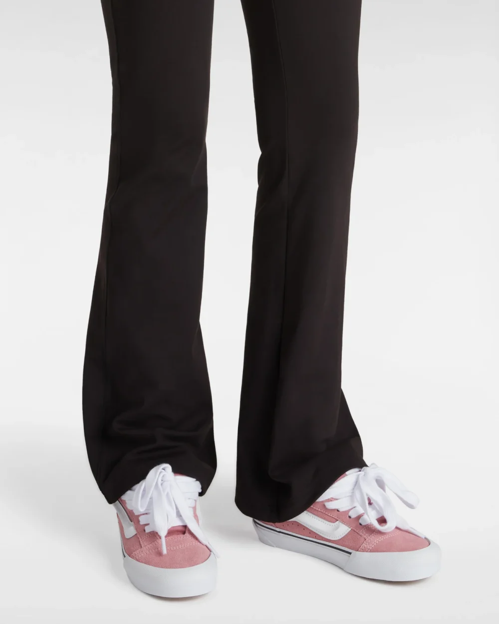 VANS - נעלי סניקרס Knu Skool – V00CS0C3S – color-theory-foxglove – 4