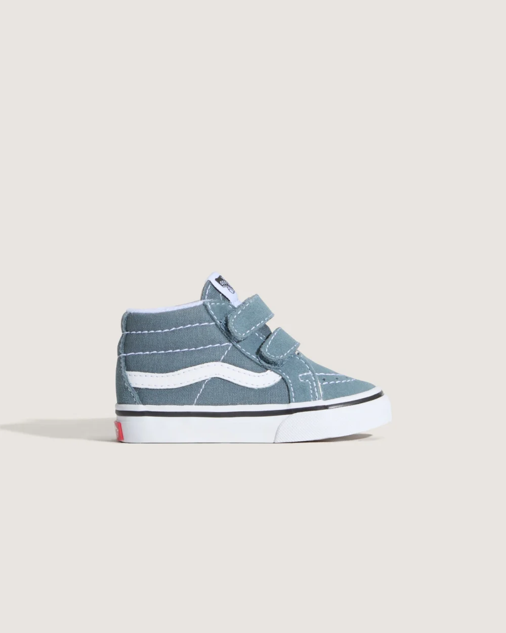 VANS - נעלי תינוקות Old Skool V – V00CTGRV2 – color-theory-stormy-weather – 4
