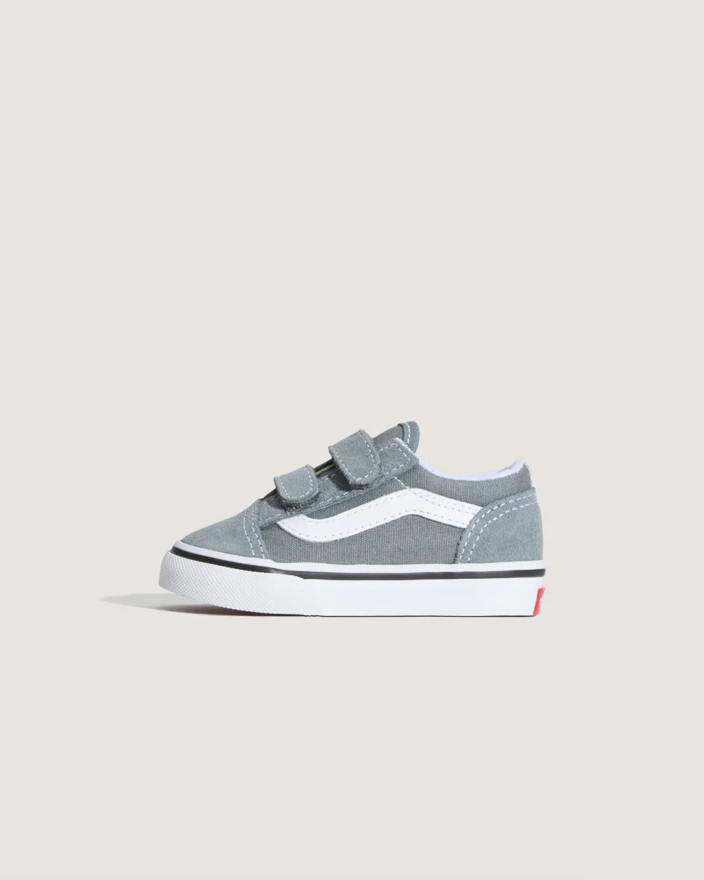 VANS - נעלי תינוקות Old Skool V – V00CTGRV2 – color-theory-stormy-weather – 1