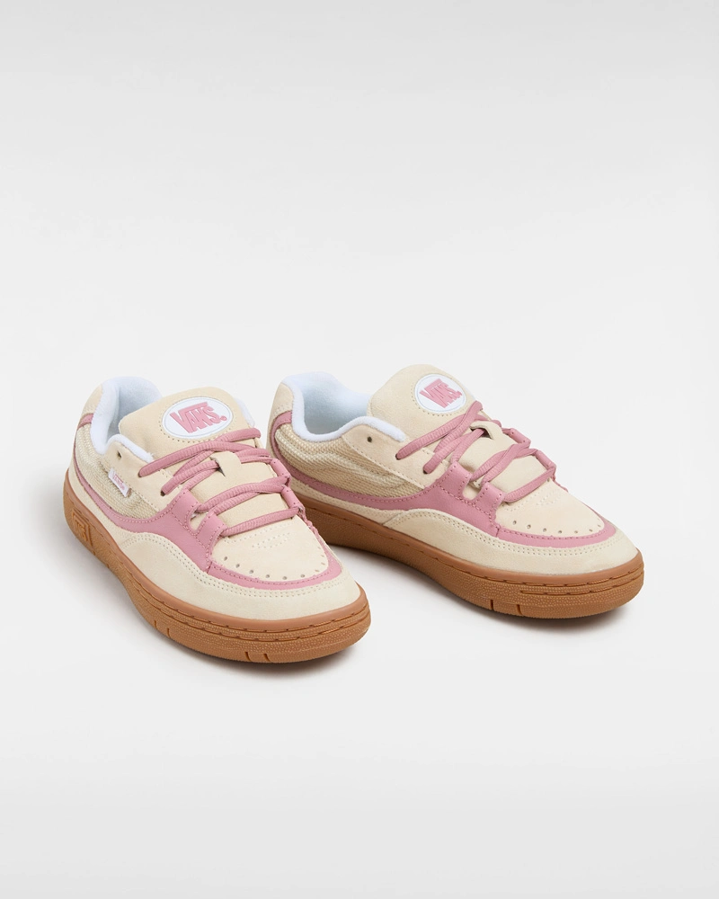 VANS - נעלי סניקרס Speed Ls – V00CTJC3S – eggplant-foxglove – 1