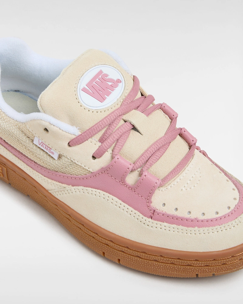 VANS - נעלי סניקרס Speed Ls – V00CTJC3S – eggplant-foxglove – 3