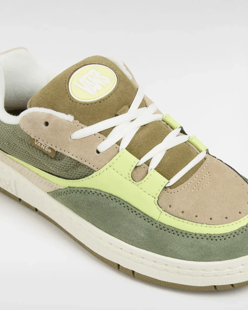 VANS - נעלי סניקרס Speed Ls – V00CTN448 – pop-multi – 3