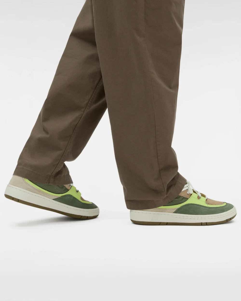 VANS - נעלי סניקרס Speed Ls – V00CTN448 – pop-multi – 4