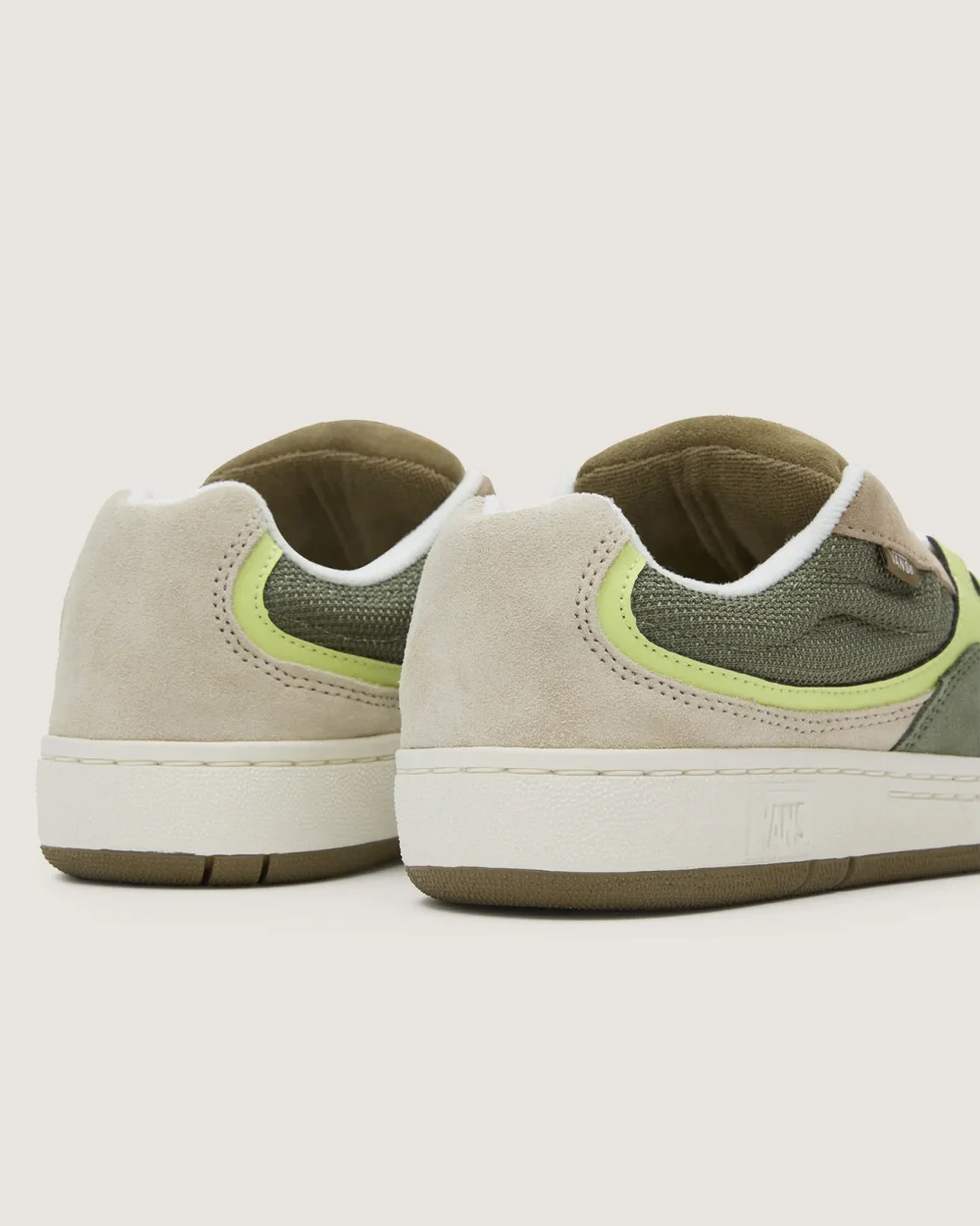 VANS - נעלי סניקרס Speed Ls – V00CTN448 – pop-multi – 6