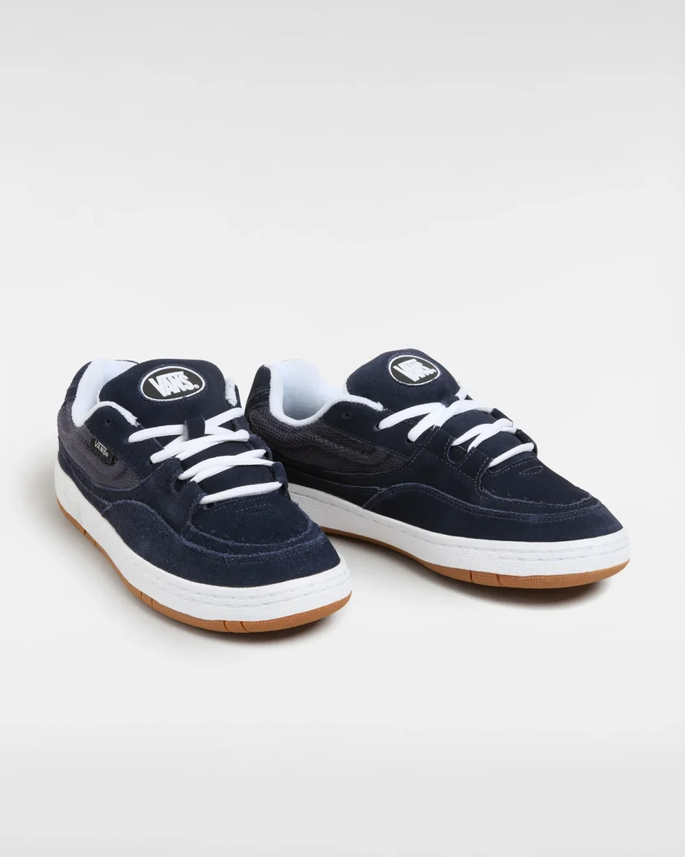 VANS - נעלי סניקרס Speed Ls – V00CTNBX9 – utility-navy – 1