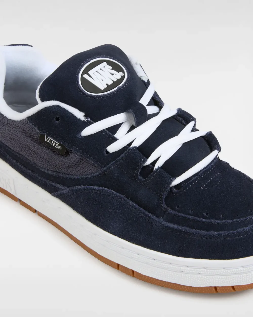 VANS - נעלי סניקרס Speed Ls – V00CTNBX9 – utility-navy – 3