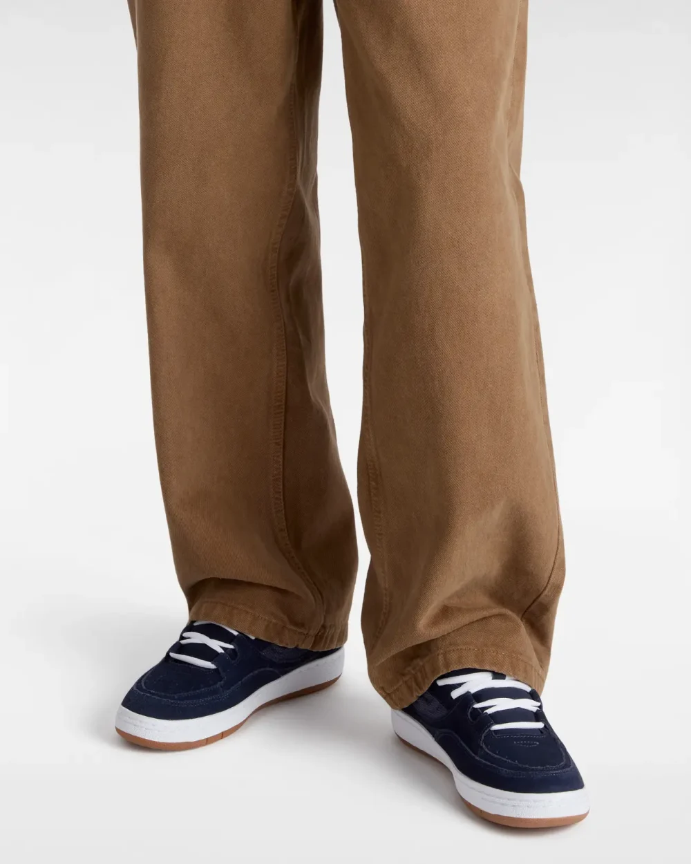 VANS - נעלי סניקרס Speed Ls – V00CTNBX9 – utility-navy – 4