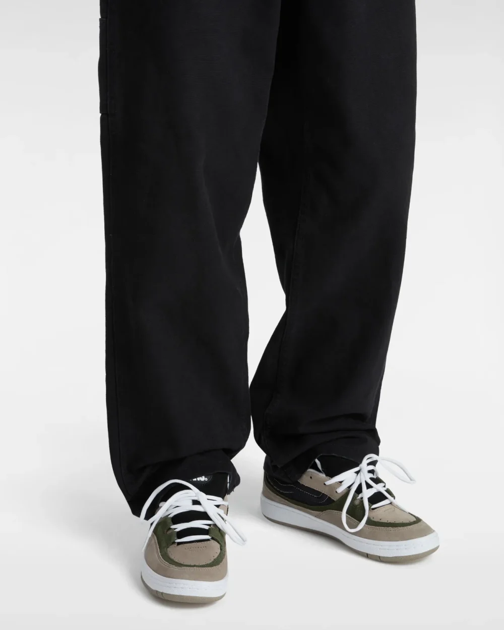 VANS - נעלי סניקרס Speed Ls – V00CTNCH8 – moon-rock – 4