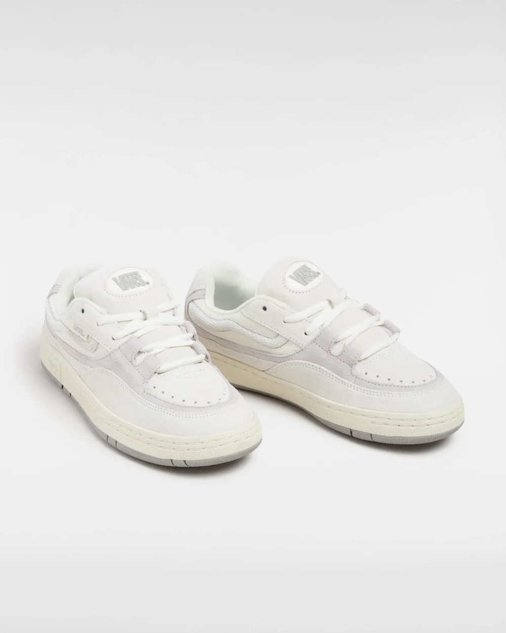 VANS - נעלי סניקרס Speed Ls – V00CTNELW – static-wind-chime – 1