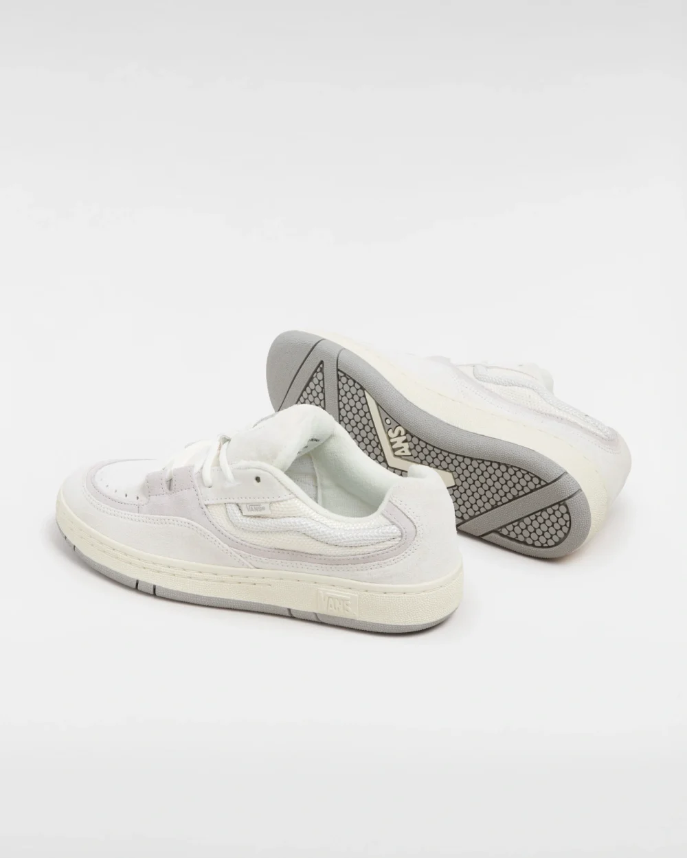 VANS - נעלי סניקרס Speed Ls – V00CTNELW – static-wind-chime – 2