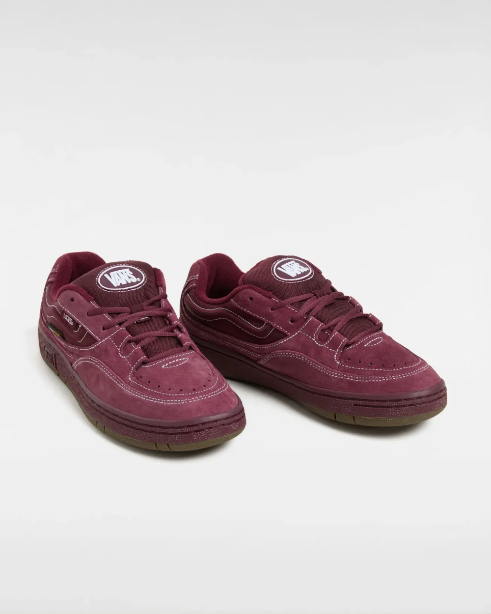 VANS - נעלי סניקרס Speed Ls – V00CTNPRT – cordura-mix-port – 1