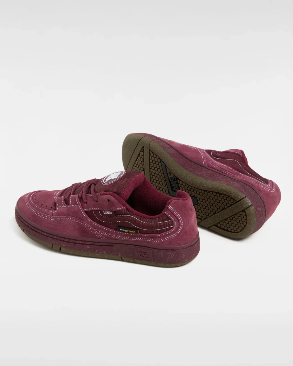 VANS - נעלי סניקרס Speed Ls – V00CTNPRT – cordura-mix-port – 2