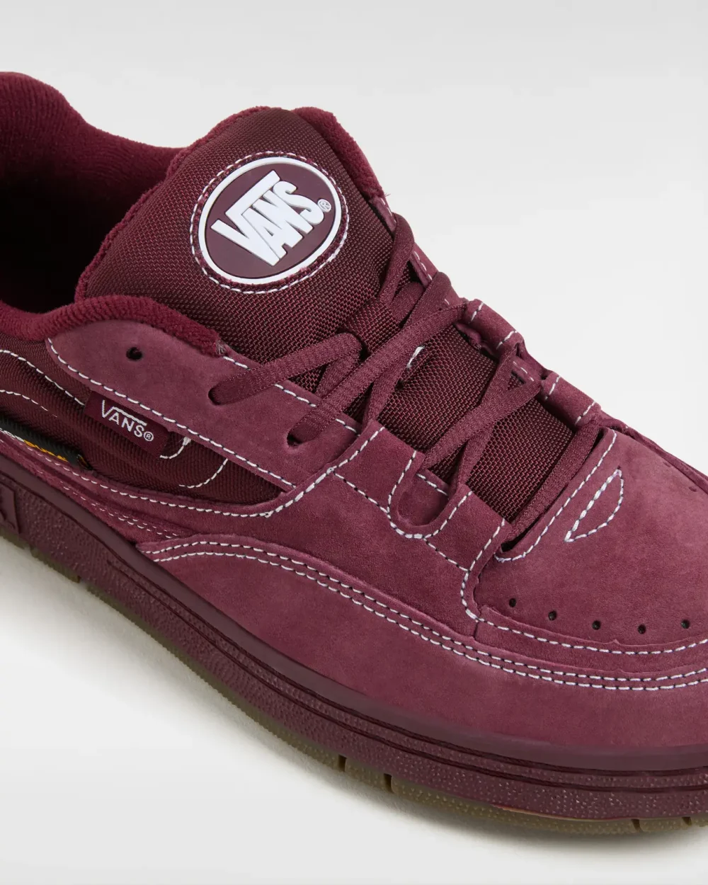 VANS - נעלי סניקרס Speed Ls – V00CTNPRT – cordura-mix-port – 3