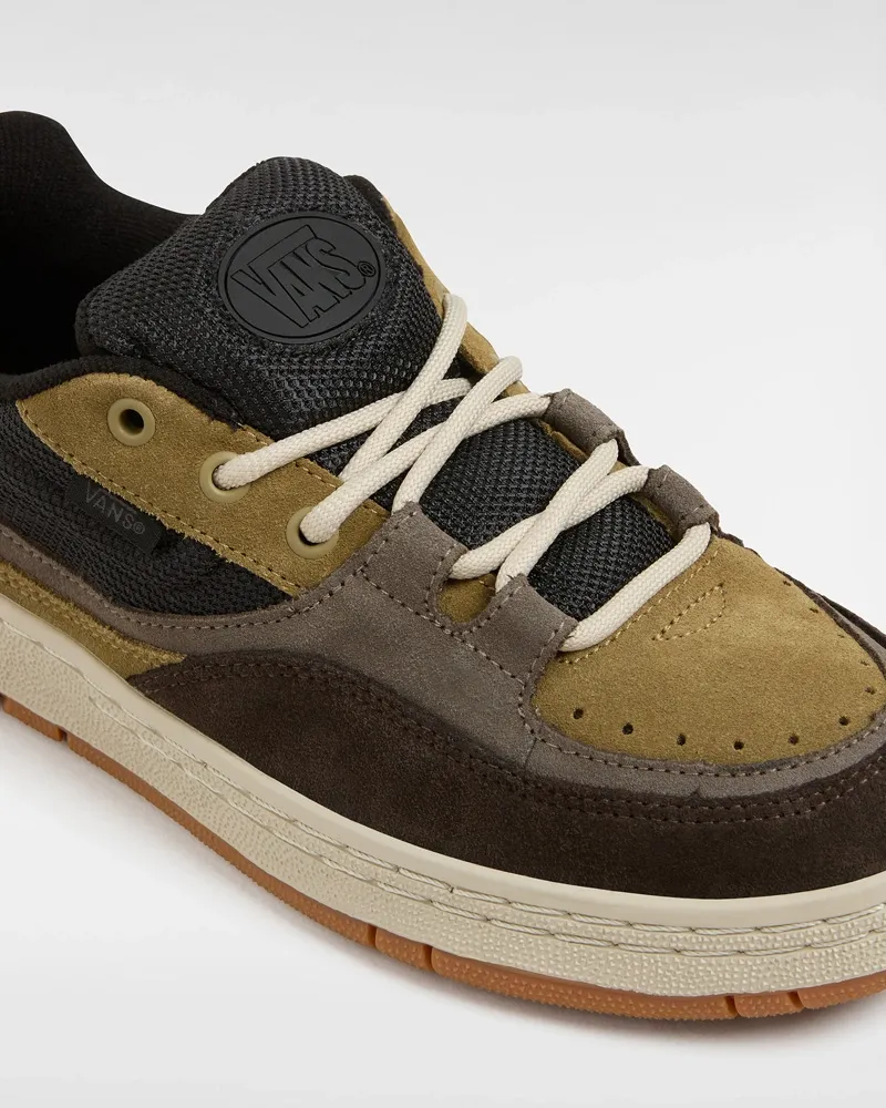 VANS - נעלי סניקרס Speed Ls – V00CTNSKQ – outdoors-multi-black – 3