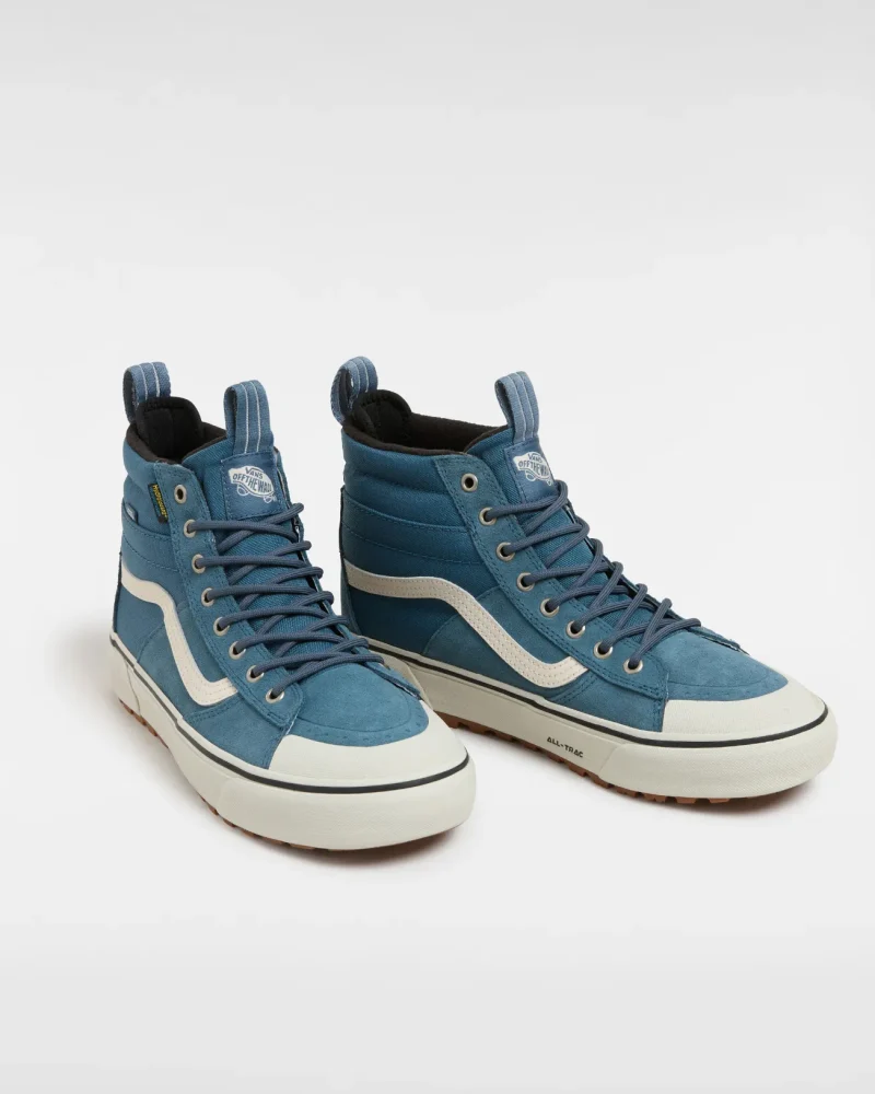 VANS - נעלי סניקרס Mte Sk8-Hi Waterproof – V00CVT12S – stargazer – 1