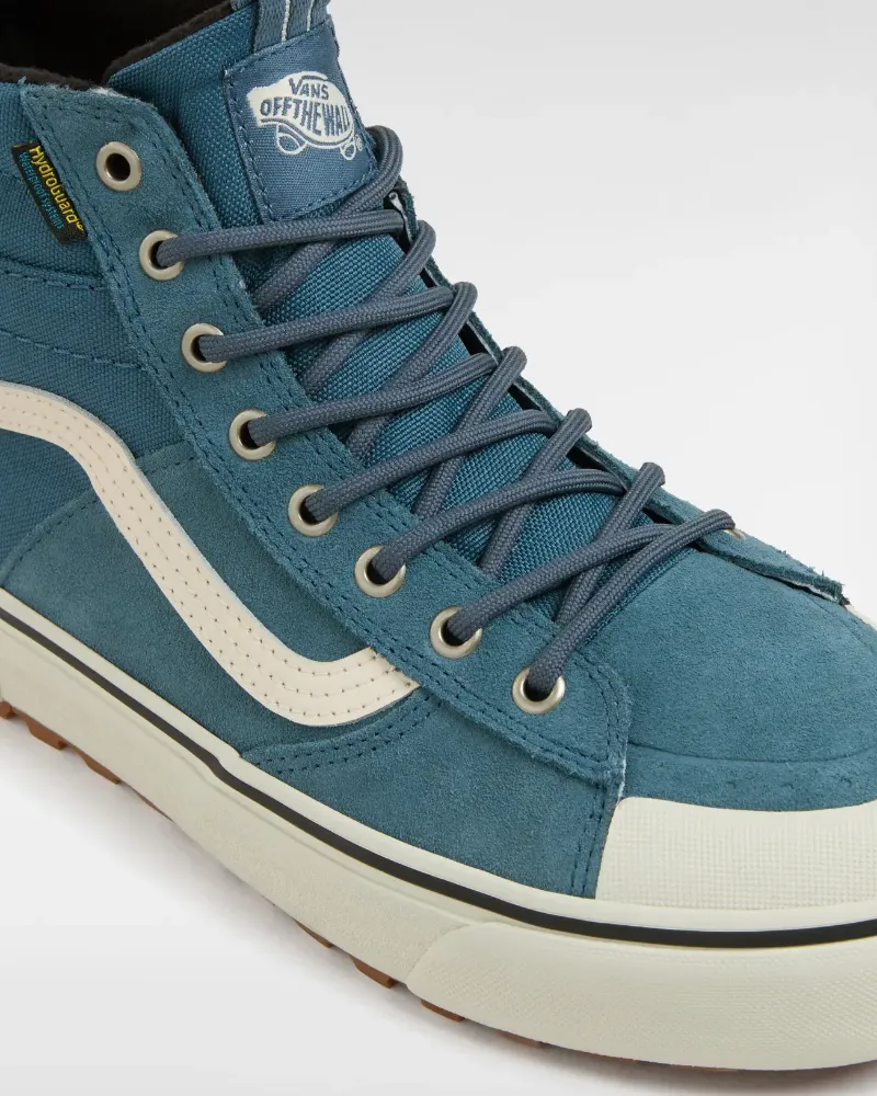 VANS - נעלי סניקרס Mte Sk8-Hi Waterproof – V00CVT12S – stargazer – 3