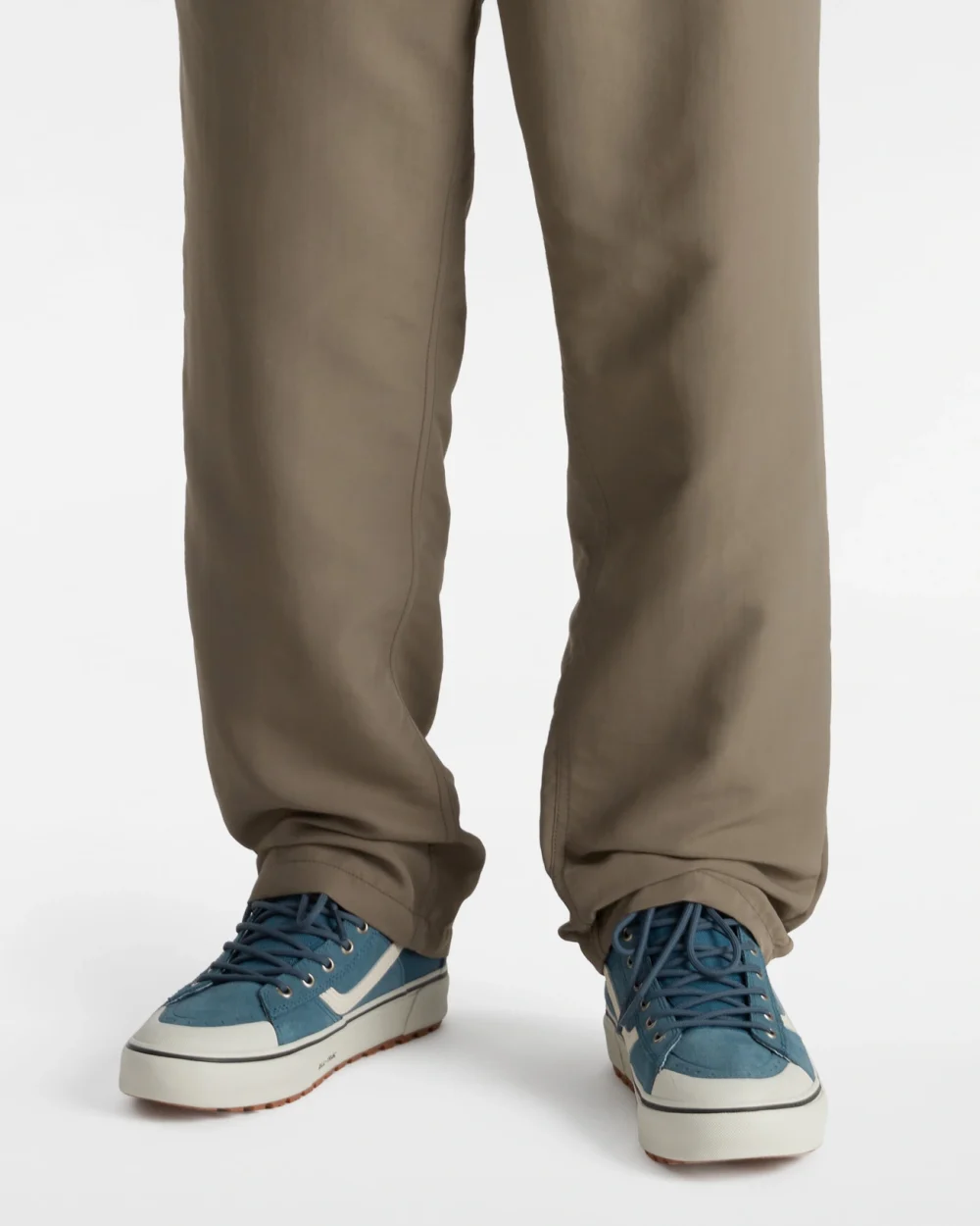 VANS - נעלי סניקרס Mte Sk8-Hi Waterproof – V00CVT12S – stargazer – 4