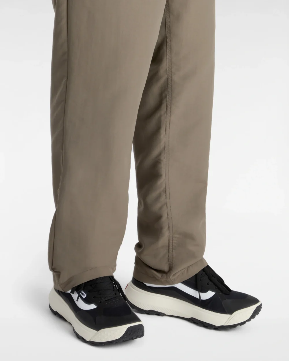 VANS - נעליים Mte Crosspath – V00CVUBA2 – black-white – 4