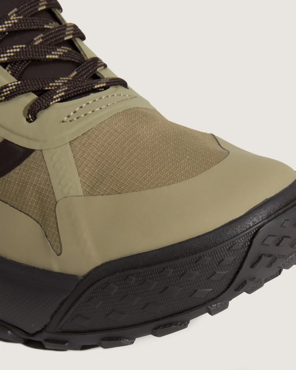 VANS - נעליים Mte Crosspath – V00CVUDRB – dark-brown – 6