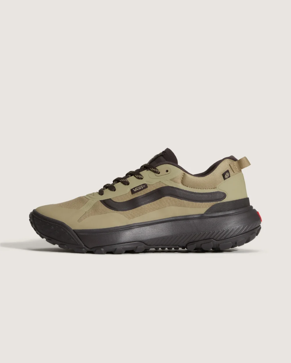 VANS - נעליים Mte Crosspath – V00CVUDRB – dark-brown – 1