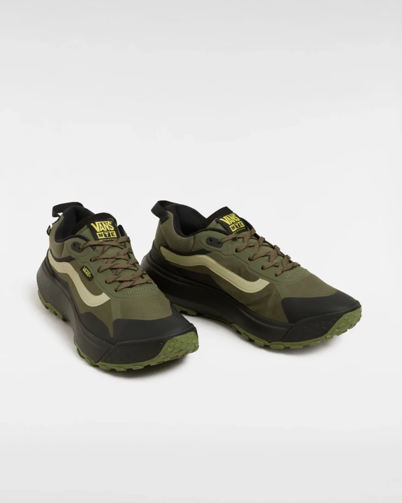 VANS - נעליים Mte Crosspath – V00CVUOLV – olive – 1