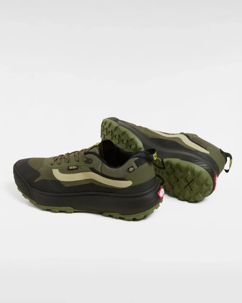 VANS - נעליים Mte Crosspath – V00CVUOLV – olive – 2