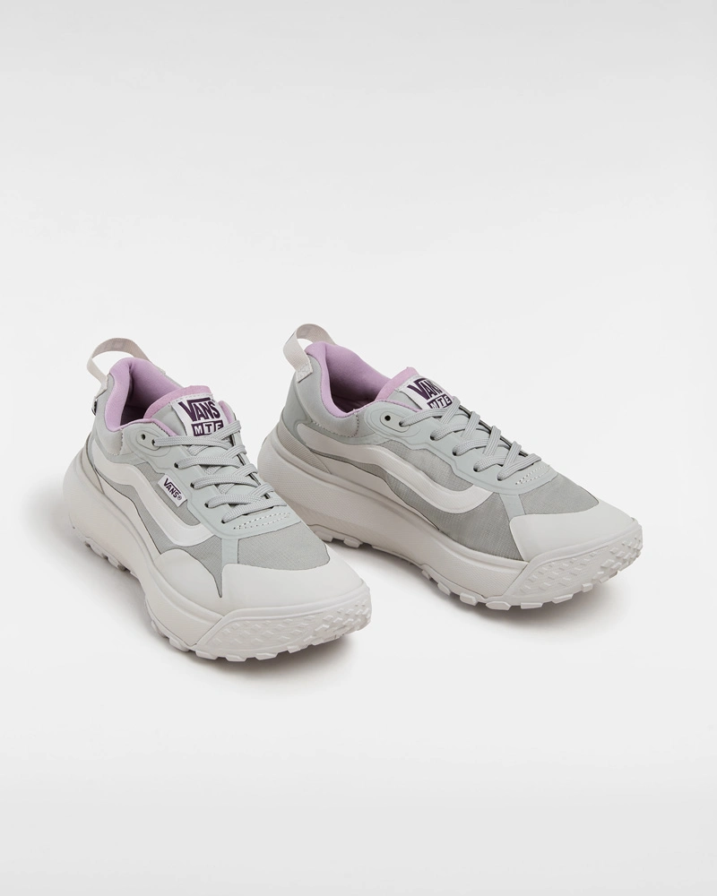 VANS - נעליים Mte Crosspath – V00CVUPRP – purple – 1