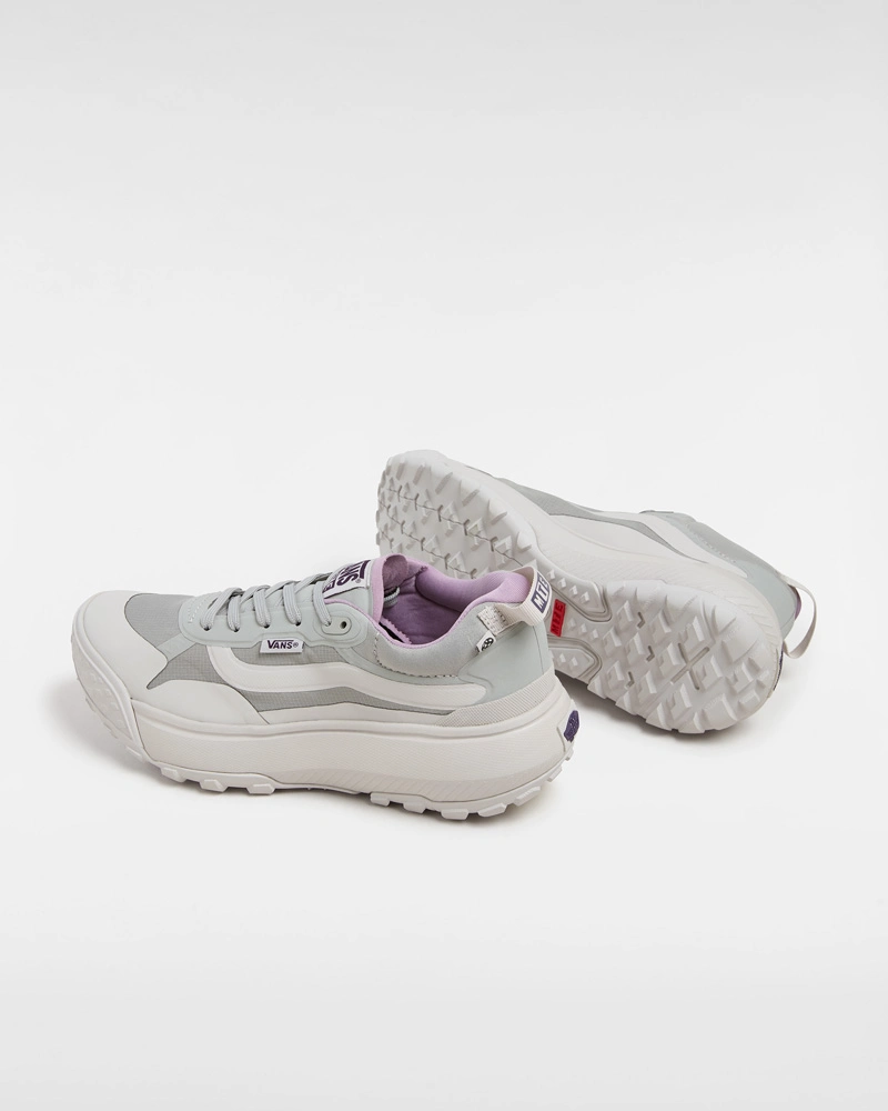 VANS - נעליים Mte Crosspath – V00CVUPRP – purple – 2