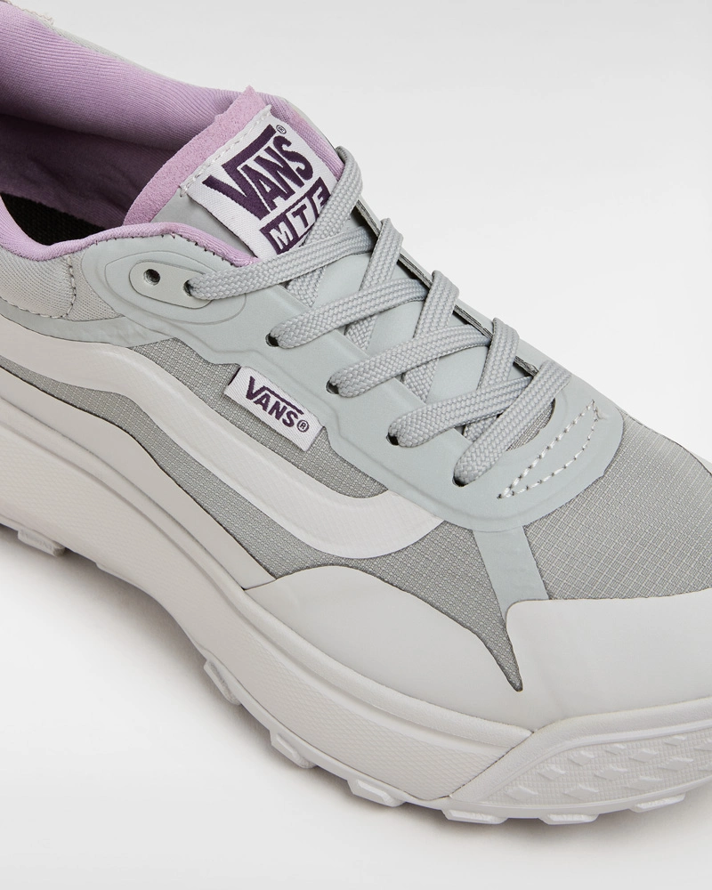 VANS - נעליים Mte Crosspath – V00CVUPRP – purple – 3