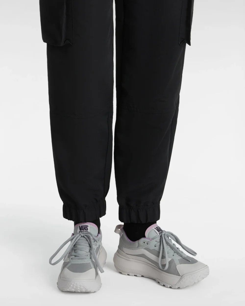 VANS - נעליים Mte Crosspath – V00CVUPRP – purple – 4