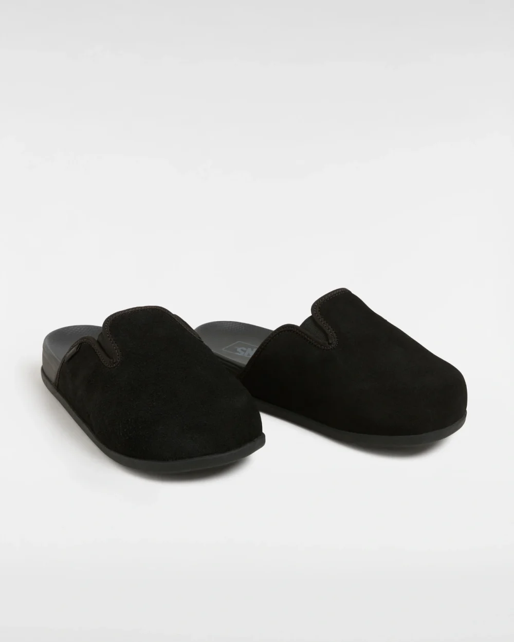 VANS - כפכפים Mte Harbor Mule Vr3 – V00CW3BLK – black – 1