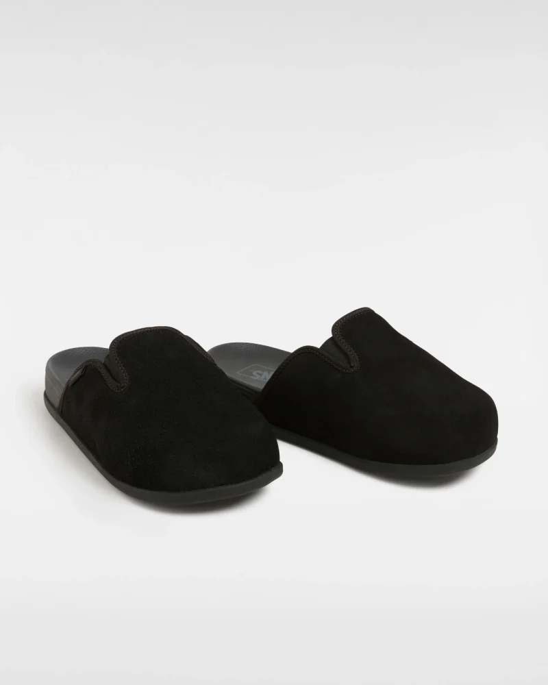 VANS - כפכפים Mte Harbor Mule Vr3 – V00CW3BLK – black – 1