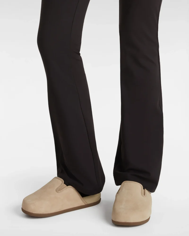 VANS - כפכפים Mte Harbor Mule Vr3 – V00CW3KHK – khaki – 4