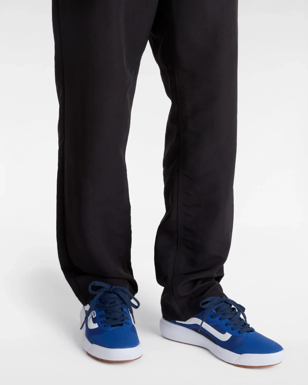 VANS - נעליים Mte Ultrarange Exo – V00CWC7Z6 – bright-blue-white – 4