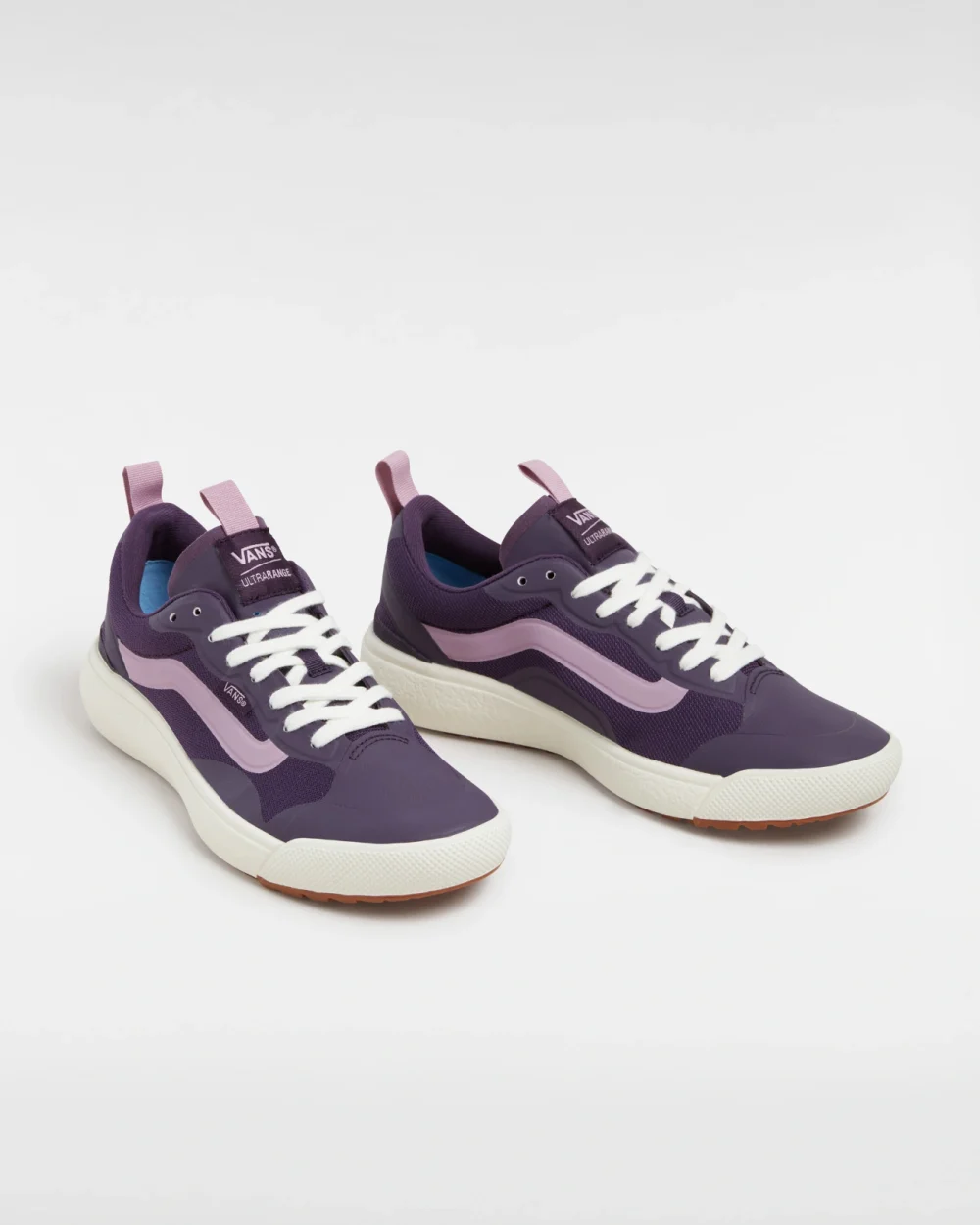 VANS - נעליים Mte Ultrarange Exo – V00CWCDRV – dark-purple – 1