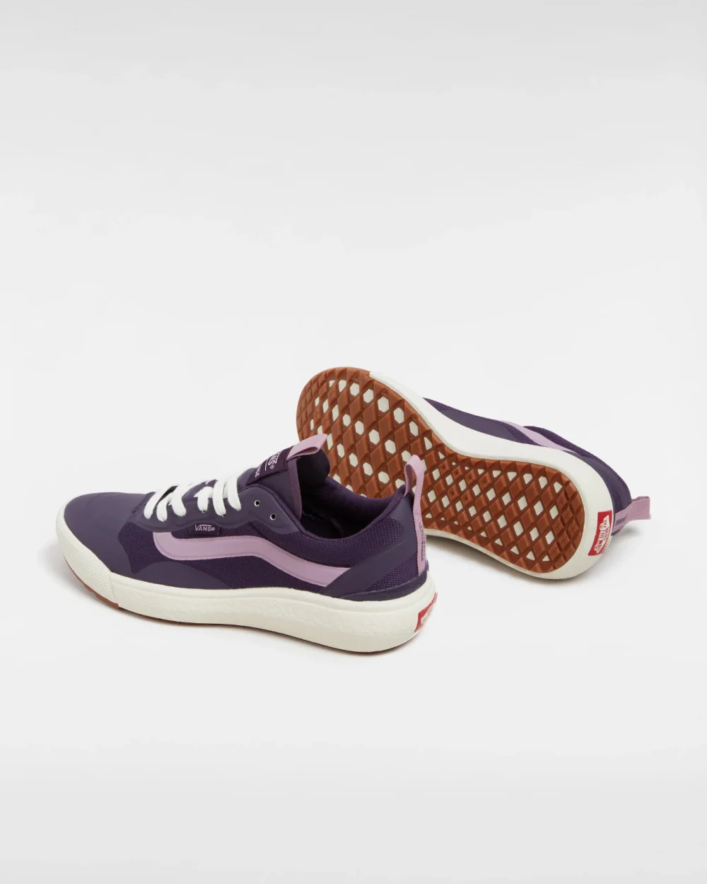 VANS - נעליים Mte Ultrarange Exo – V00CWCDRV – dark-purple – 2