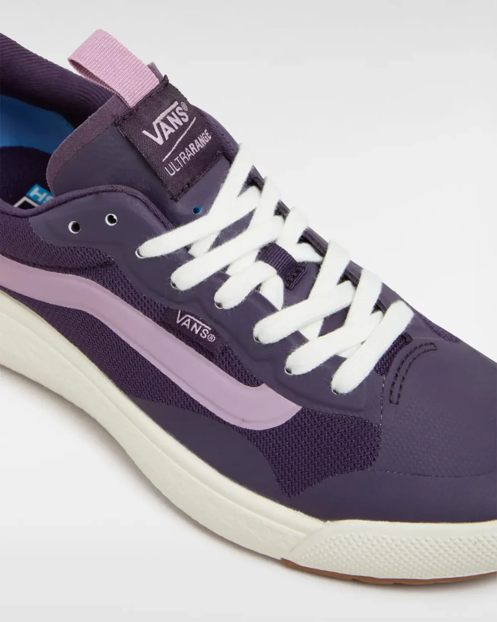 VANS - נעליים Mte Ultrarange Exo – V00CWCDRV – dark-purple – 3