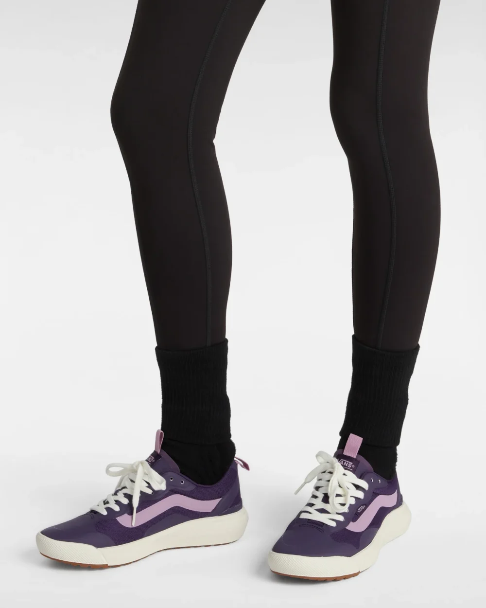 VANS - נעליים Mte Ultrarange Exo – V00CWCDRV – dark-purple – 4
