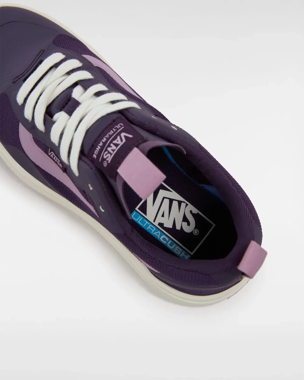 VANS - נעליים Mte Ultrarange Exo – V00CWCDRV – dark-purple – 5