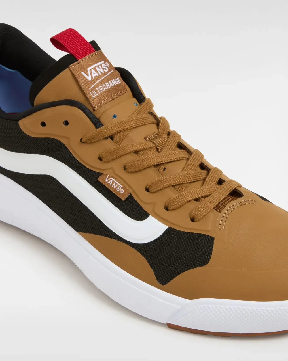 VANS - נעליים Mte Ultrarange Exo – V00CWCY49 – brown-black – 3