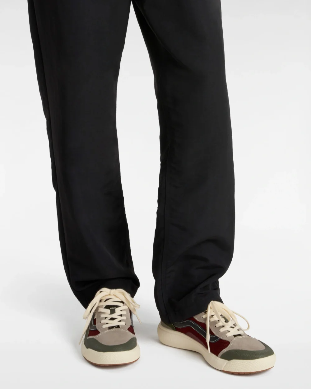 VANS - נעליים Mte Ultrarange Exo Se – V00CWD0CL – mesh-grape-leaf-brown – 4